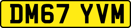 DM67YVM
