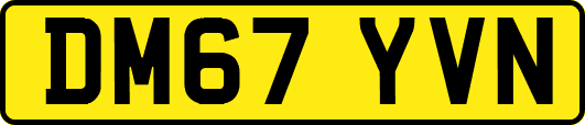 DM67YVN