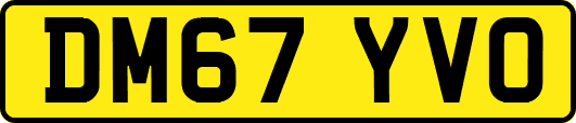 DM67YVO