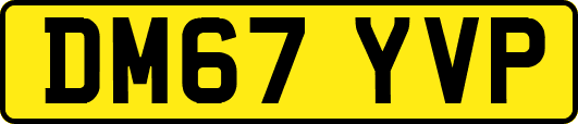 DM67YVP