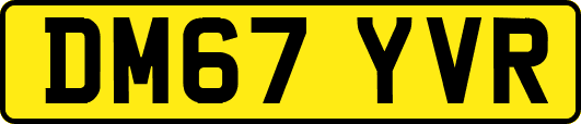DM67YVR