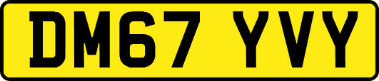 DM67YVY