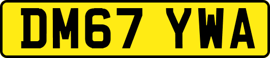 DM67YWA