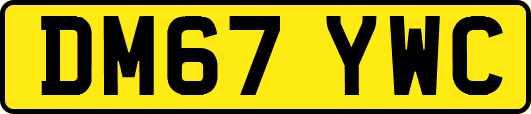 DM67YWC