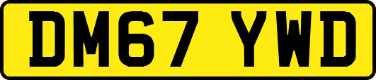 DM67YWD