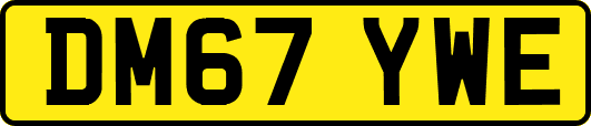 DM67YWE