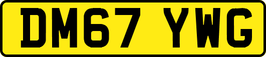 DM67YWG