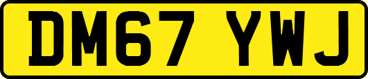 DM67YWJ