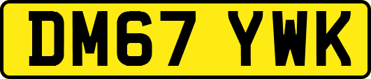 DM67YWK