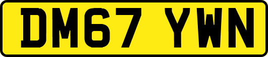 DM67YWN