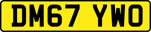 DM67YWO