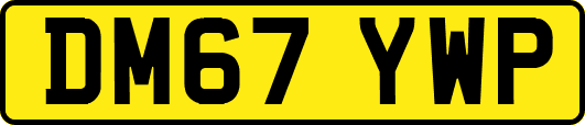 DM67YWP