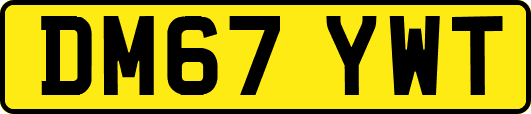 DM67YWT