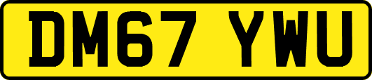 DM67YWU
