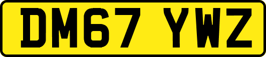 DM67YWZ