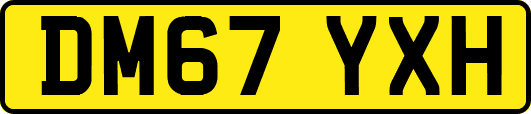 DM67YXH