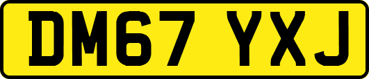 DM67YXJ