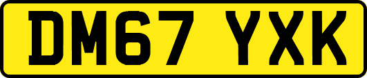 DM67YXK