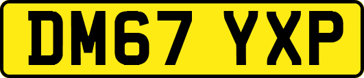 DM67YXP