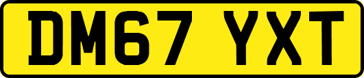 DM67YXT