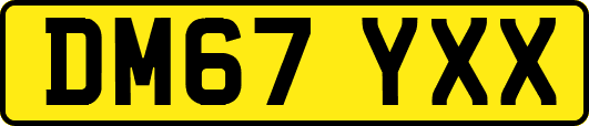 DM67YXX