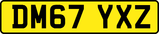 DM67YXZ