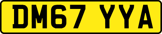 DM67YYA