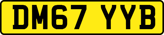 DM67YYB