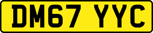 DM67YYC