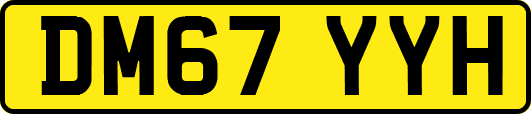 DM67YYH