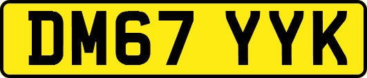 DM67YYK