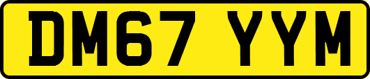 DM67YYM