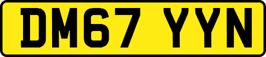 DM67YYN