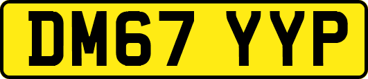 DM67YYP