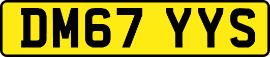 DM67YYS