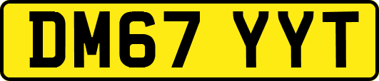 DM67YYT