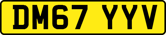 DM67YYV
