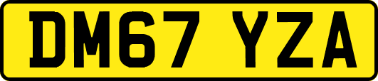 DM67YZA