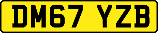 DM67YZB