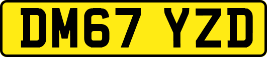DM67YZD