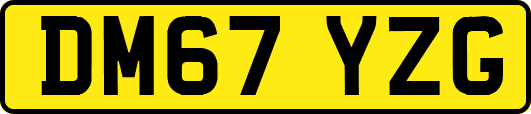 DM67YZG