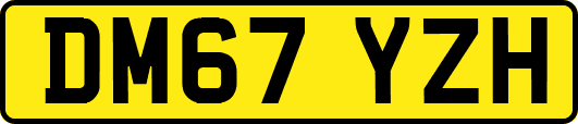 DM67YZH