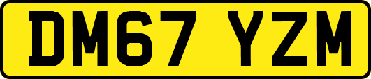 DM67YZM
