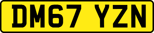 DM67YZN