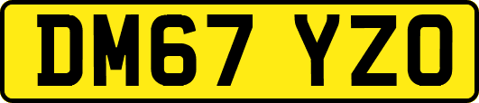 DM67YZO