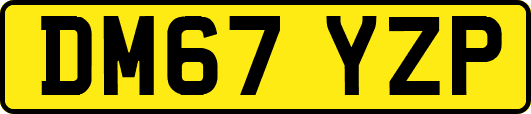 DM67YZP