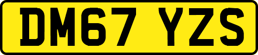 DM67YZS