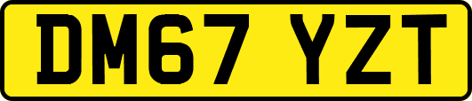 DM67YZT