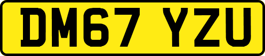 DM67YZU