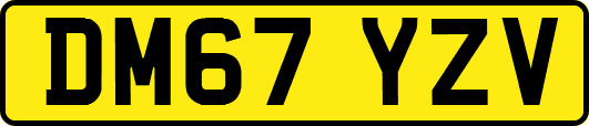 DM67YZV